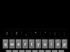 Bulgarian phonetic keyboard layout